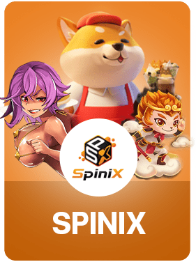 SpiniX